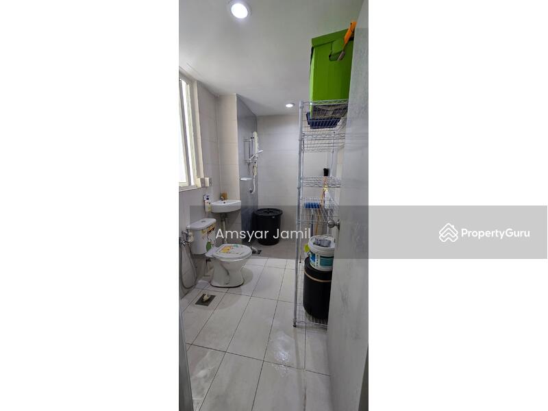 Service Residence for Rent at Menara U2 - Amsyar Jamil - PropertyGuru.com.my