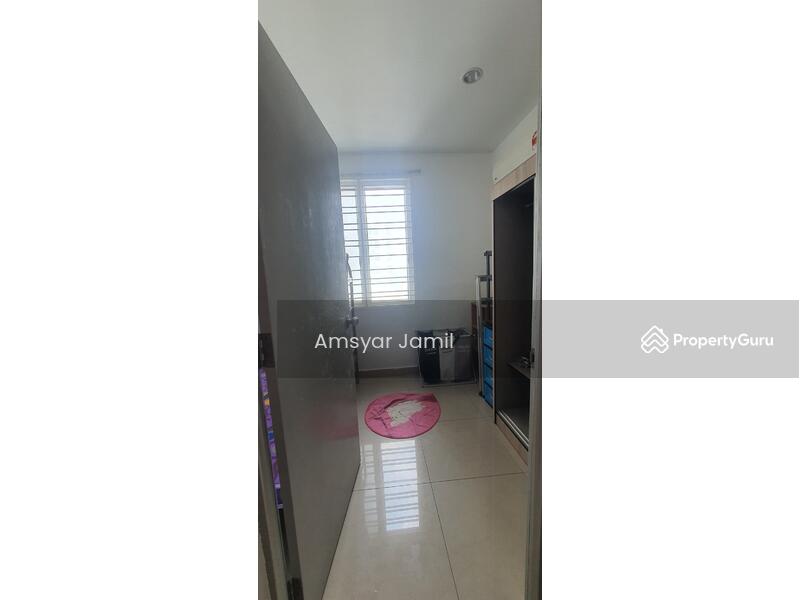 Service Residence for Rent at Menara U2 - Amsyar Jamil - PropertyGuru.com.my