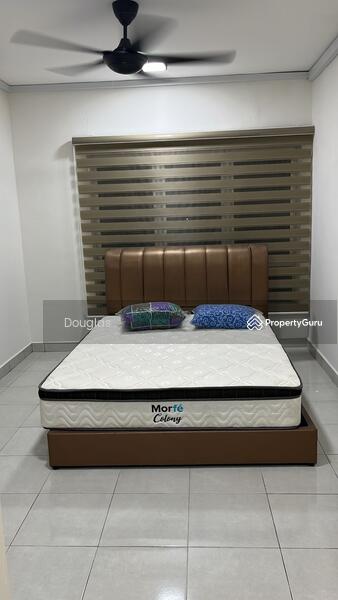 Pangsapuri untuk Disewa di Aspire Residence - Douglas . - PropertyGuru.com.my