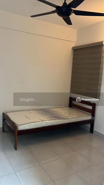 Pangsapuri untuk Disewa di Aspire Residence - Douglas . - PropertyGuru.com.my