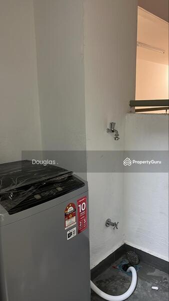 Pangsapuri untuk Disewa di Aspire Residence - Douglas . - PropertyGuru.com.my