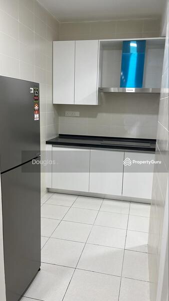 Pangsapuri untuk Disewa di Aspire Residence - Douglas . - PropertyGuru.com.my