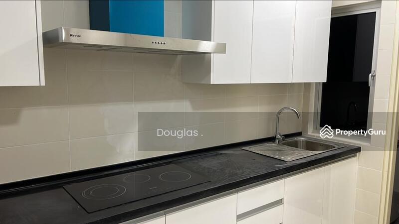 Pangsapuri untuk Disewa di Aspire Residence - Douglas . - PropertyGuru.com.my