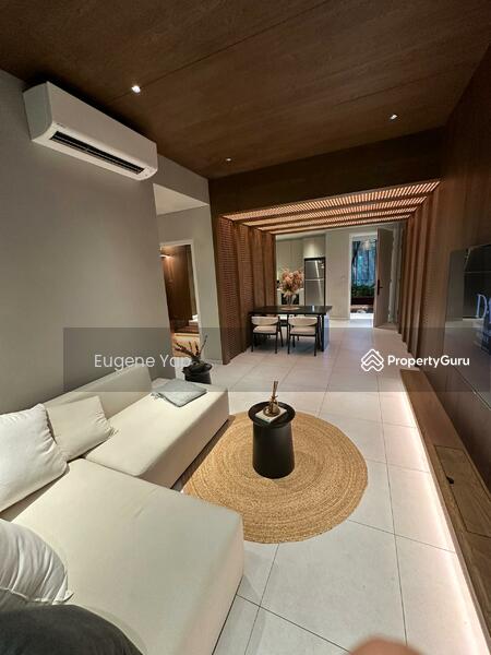 Untuk Dijual - Amaya Residences @ Damansara Avenue