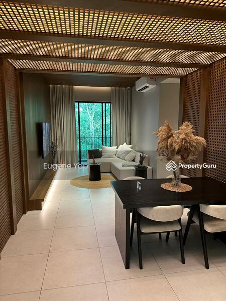 Untuk Dijual - Amaya Residences @ Damansara Avenue