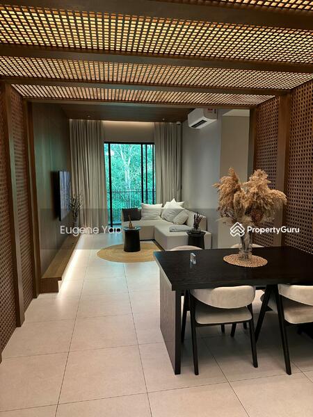 Untuk Dijual - Amaya Residences @ Damansara Avenue