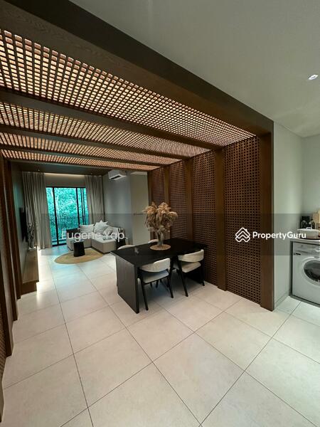 Untuk Dijual - Amaya Residences @ Damansara Avenue
