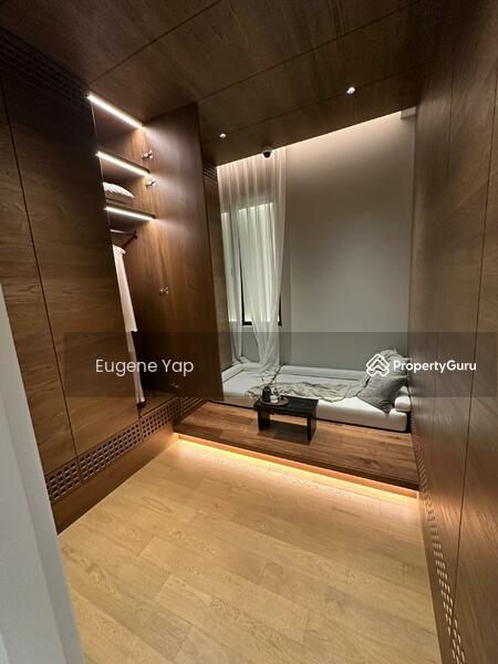 Untuk Dijual - Amaya Residences @ Damansara Avenue