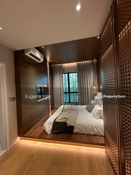 Untuk Dijual - Amaya Residences @ Damansara Avenue