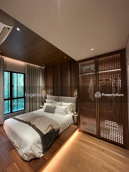 Untuk Dijual - Amaya Residences @ Damansara Avenue