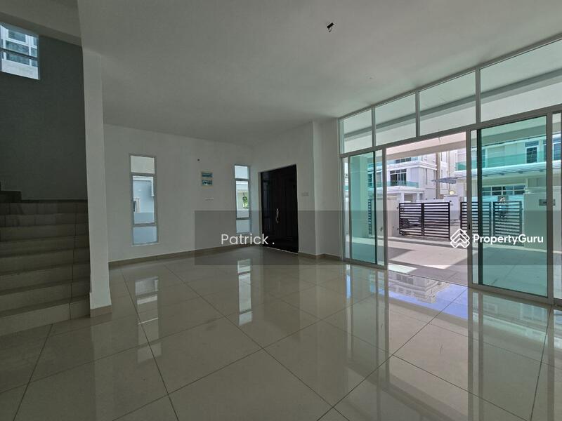 Untuk Dijual - New 3 Storey Bungalow【Worth】Starhill Bukit Gambier Near USM
