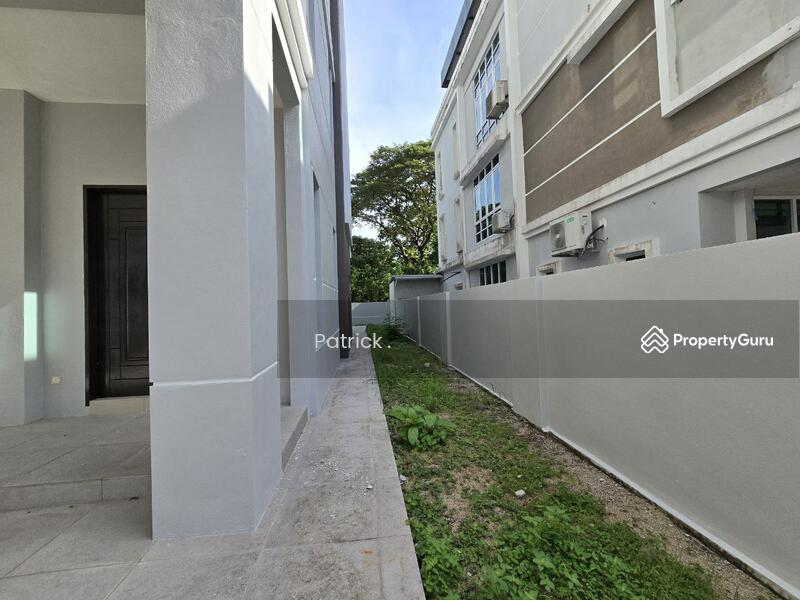 Untuk Dijual - New 3 Storey Bungalow【Worth】Starhill Bukit Gambier Near USM