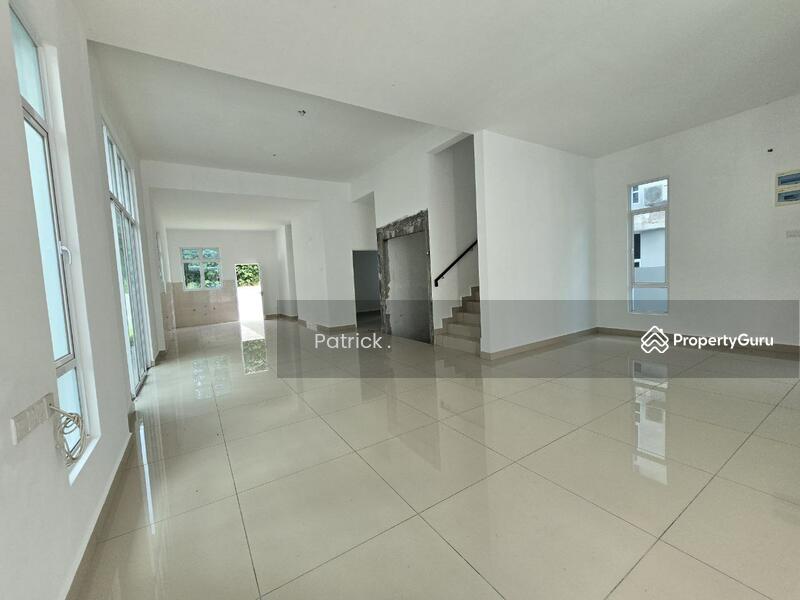 Untuk Dijual - New 3 Storey Bungalow【Worth】Starhill Bukit Gambier Near USM