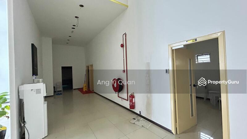 For Rent - Selayang, Detached Fac, Main road