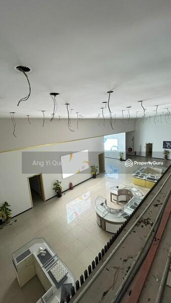For Rent - Selayang, Detached Fac, Main road
