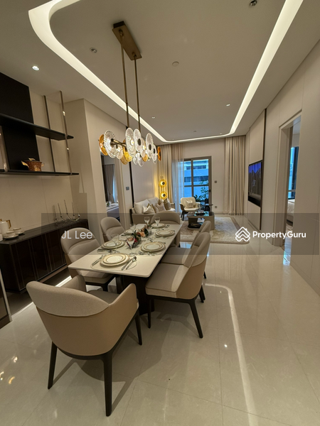 For Sale - Pavilion Square