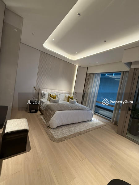 For Sale - Pavilion Square