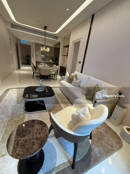 For Sale - Pavilion Square