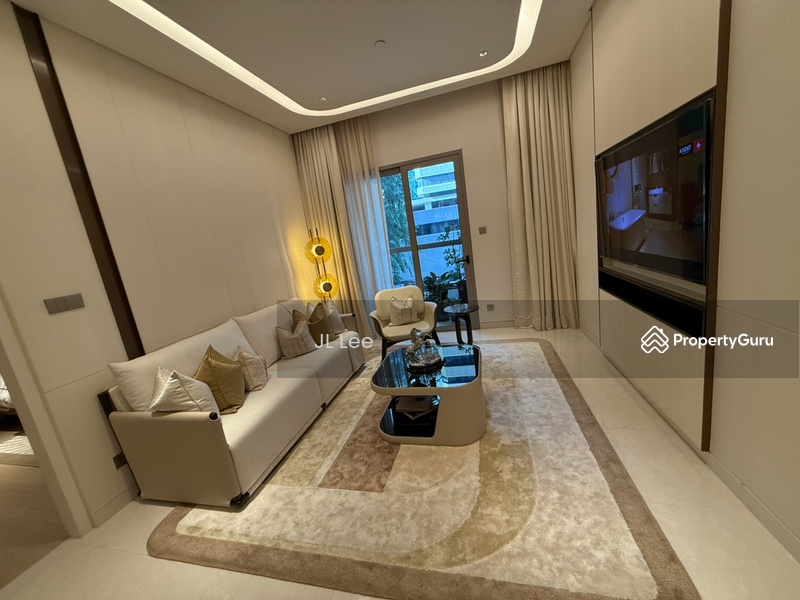 For Sale - Pavilion Square