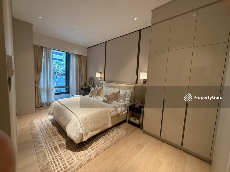 For Sale - Pavilion Square