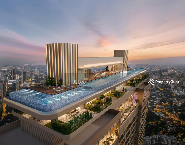 For Sale - Pavilion Square