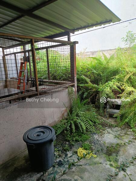 1-storey Terraced House for Sale in Petaling Jaya (Selangor) - Bethy Cheong - PropertyGuru.com.my