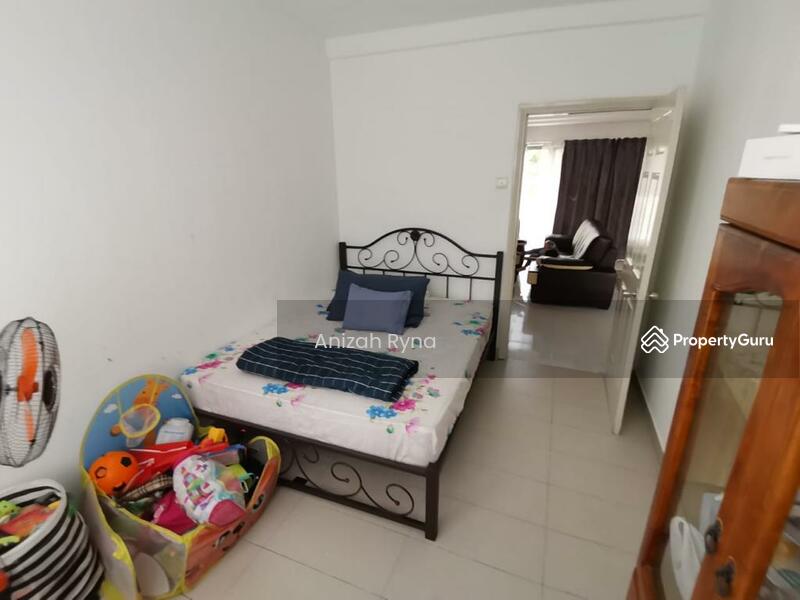 Kondominium untuk Disewa di Catalina Villa - Anizah Abdullah - PropertyGuru.com.my