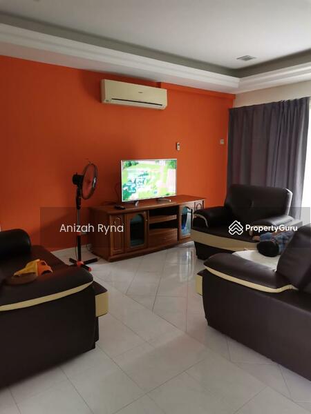Kondominium untuk Disewa di Catalina Villa - Anizah Abdullah - PropertyGuru.com.my