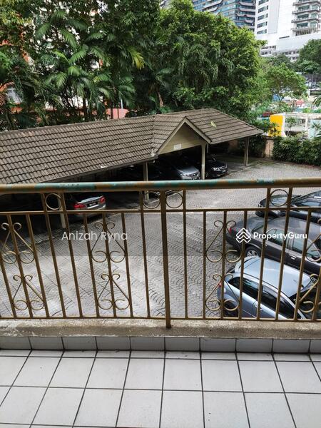 Kondominium untuk Disewa di Catalina Villa - Anizah Abdullah - PropertyGuru.com.my