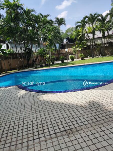 Kondominium untuk Disewa di Catalina Villa - Anizah Abdullah - PropertyGuru.com.my