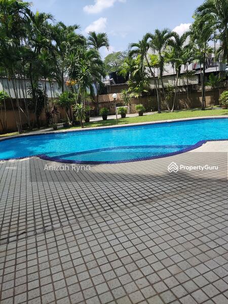 Kondominium untuk Disewa di Catalina Villa - Anizah Abdullah - PropertyGuru.com.my