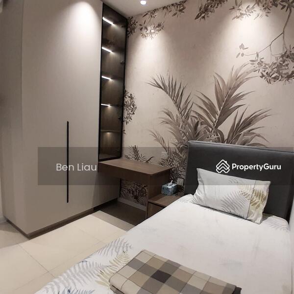 Kondominium untuk Disewa di The Zen - Ben Liau - PropertyGuru.com.my