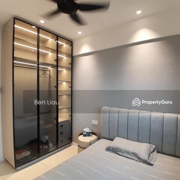 Kondominium untuk Disewa di The Zen - Ben Liau - PropertyGuru.com.my