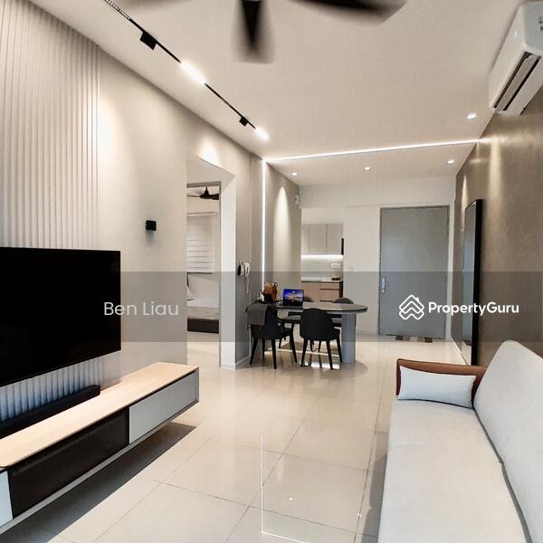 Kondominium untuk Disewa di The Zen - Ben Liau - PropertyGuru.com.my