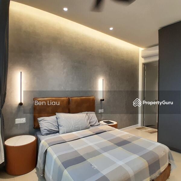Kondominium untuk Disewa di The Zen - Ben Liau - PropertyGuru.com.my