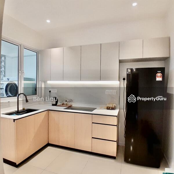 Kondominium untuk Disewa di The Zen - Ben Liau - PropertyGuru.com.my