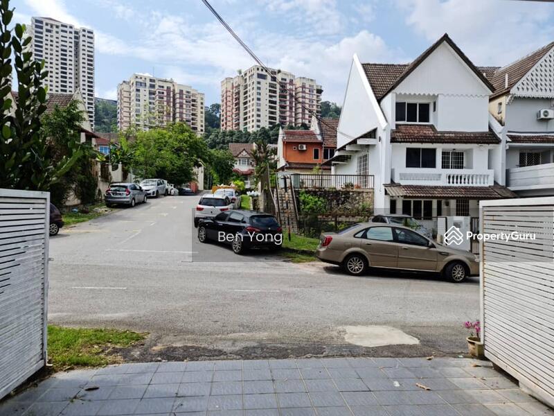 Untuk Dijual - Gasing Indah