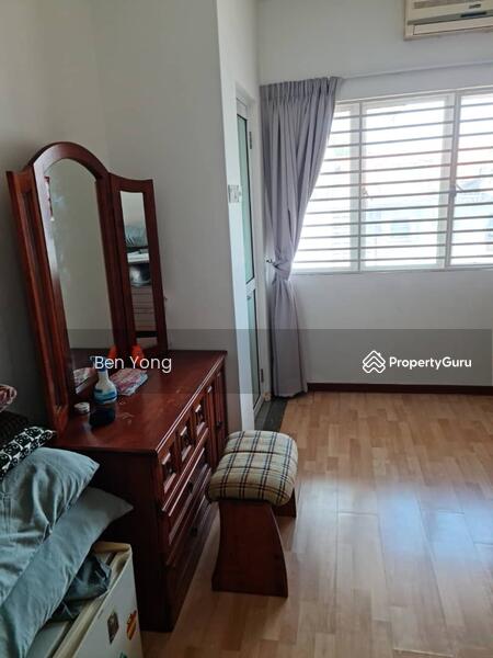 Untuk Dijual - Gasing Indah