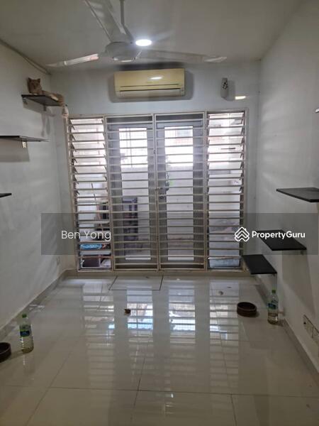 Untuk Dijual - Gasing Indah