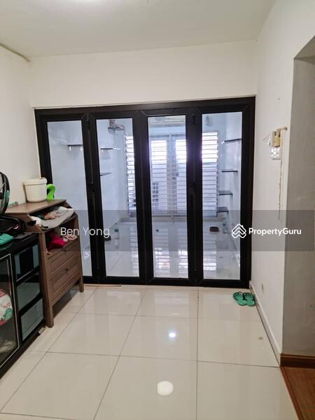 Untuk Dijual - Gasing Indah