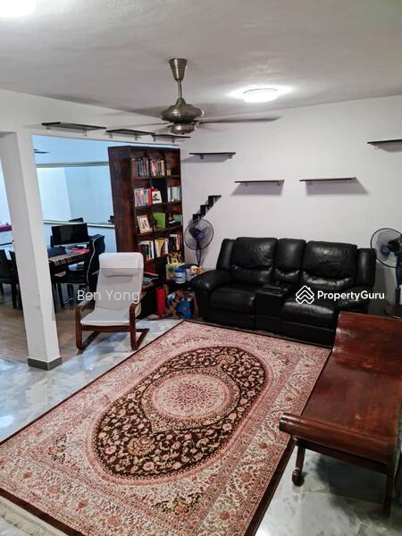 Untuk Dijual - Gasing Indah