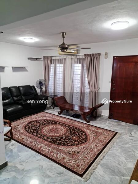 Untuk Dijual - Gasing Indah