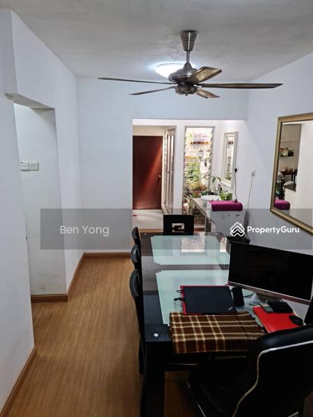 Untuk Dijual - Gasing Indah