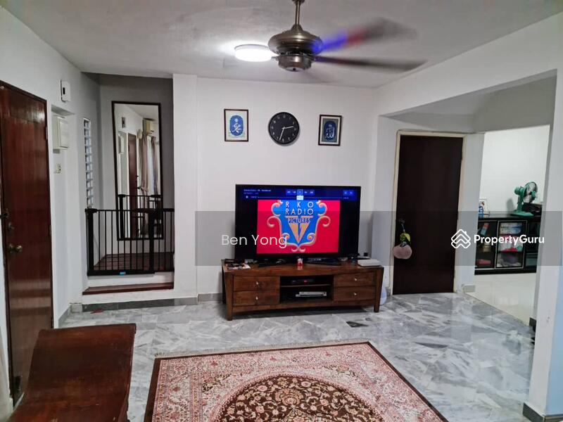 Untuk Dijual - Gasing Indah