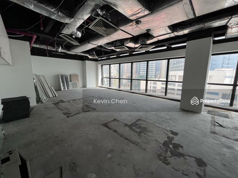 For Rent - Menara Noble Land