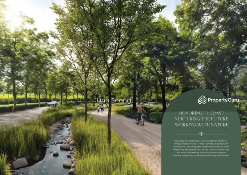 Untuk Dijual - Gamuda Gardens @ Sungai Buloh