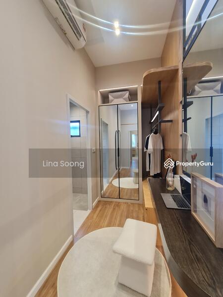 Untuk Dijual - Gamuda Gardens @ Sungai Buloh