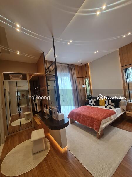 Untuk Dijual - Gamuda Gardens @ Sungai Buloh