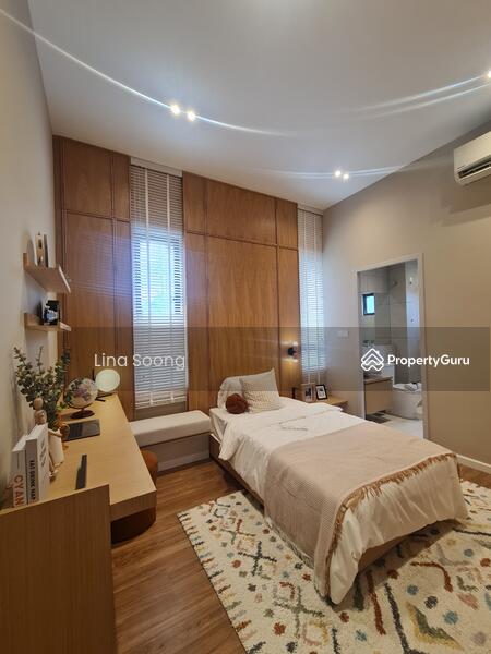 Untuk Dijual - Gamuda Gardens @ Sungai Buloh