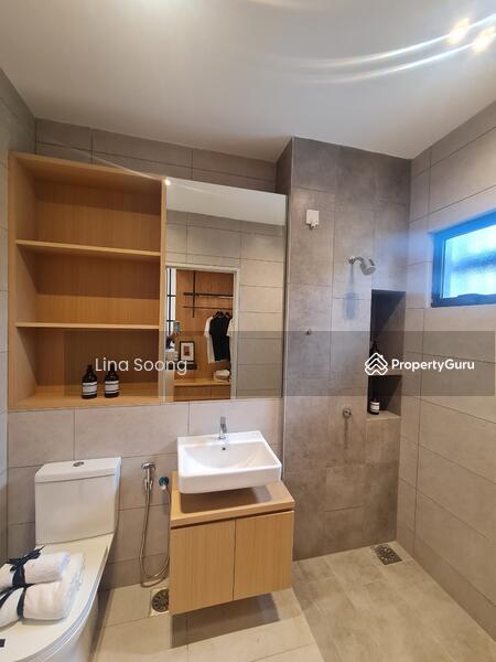 Untuk Dijual - Gamuda Gardens @ Sungai Buloh